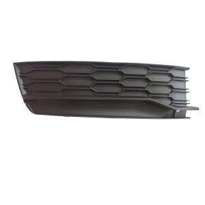 Grelha de ventilador, pára-choques Dianteiro Direito para Skoda Rapid 17->>