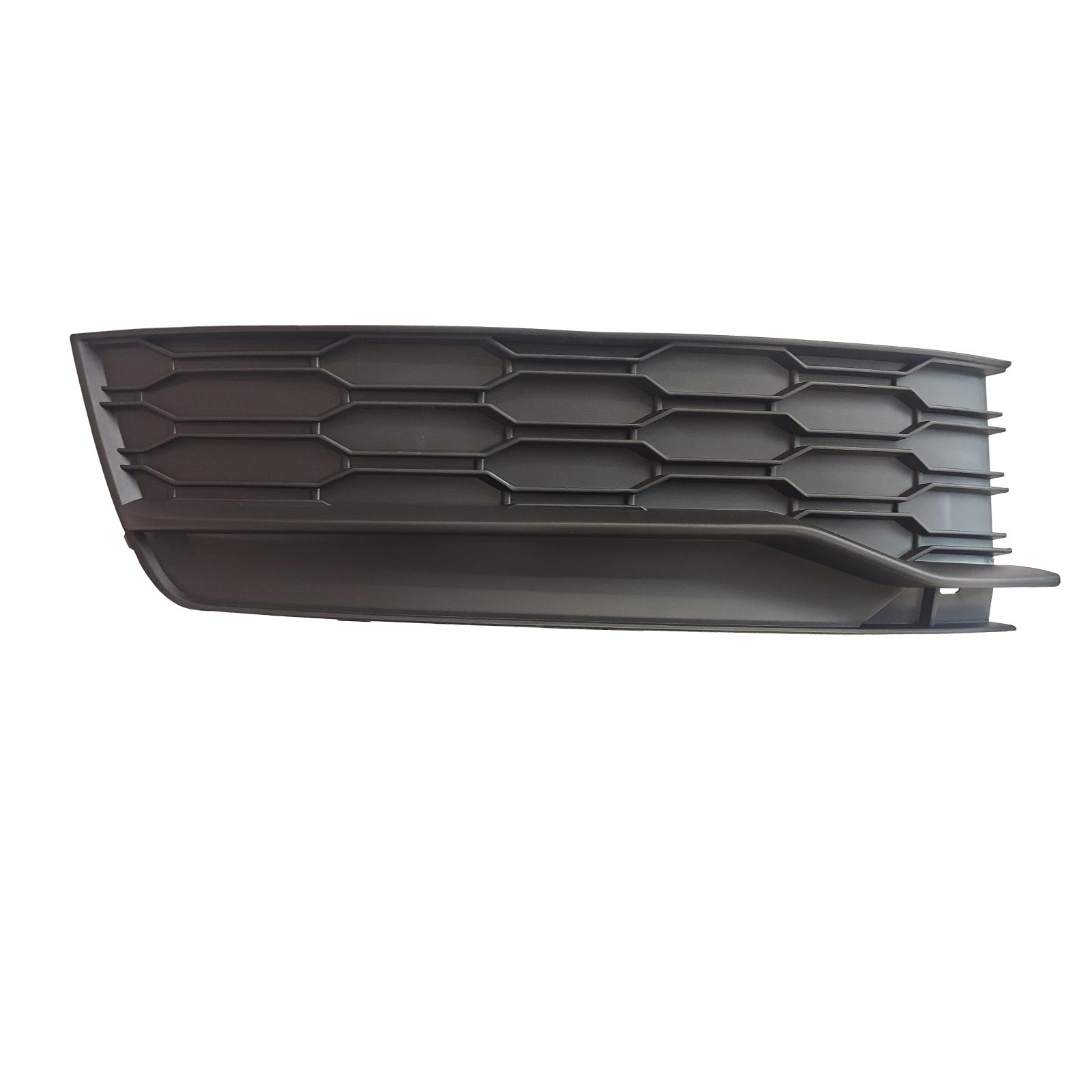 Grelha de ventilador, pára-choques Dianteiro Direito para Skoda Rapid 17->>