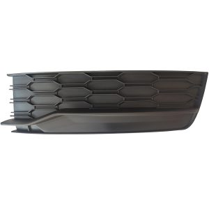 Grelha de ventilador, pára-choques Dianteiro Esquerdo para Skoda Rapid 17->>