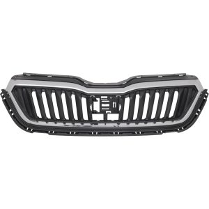 Grelha de radiador para Skoda Scala 19->>