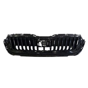 Grelha de radiador para Skoda Scala 19->>