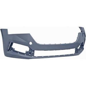 Pára-choques Dianteiro para Skoda Scala 19->>