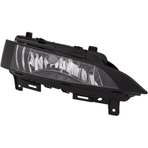 Farol de nevoeiro Direito para Skoda Scala 19->>