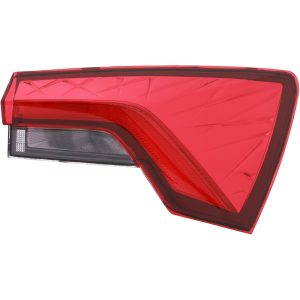 Luz traseira Direito para Skoda Scala 19->>