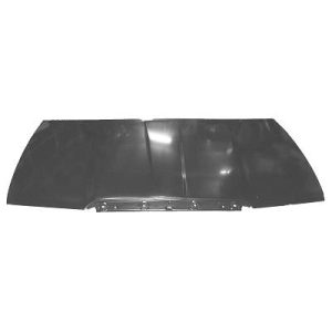 Capot do motor para Skoda Octavia Berlina/Carrinha 96-04