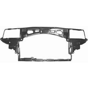 Revestimento dianteiro para Skoda Octavia Berlina/Carrinha 96-04