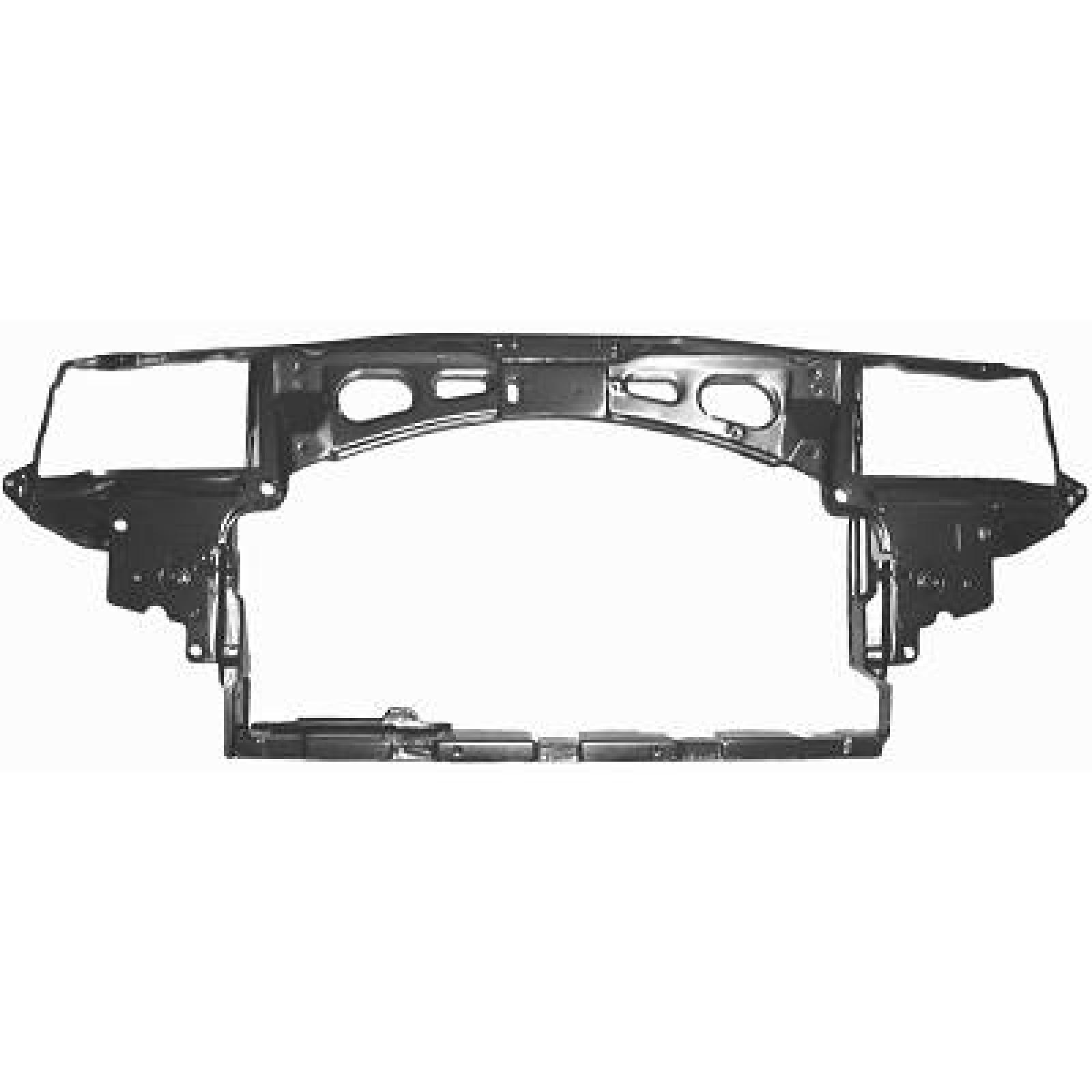 Revestimento dianteiro para Skoda Octavia Berlina/Carrinha 96-04