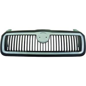 Grelha de radiador para Skoda Octavia Berlina/Carrinha 96-04