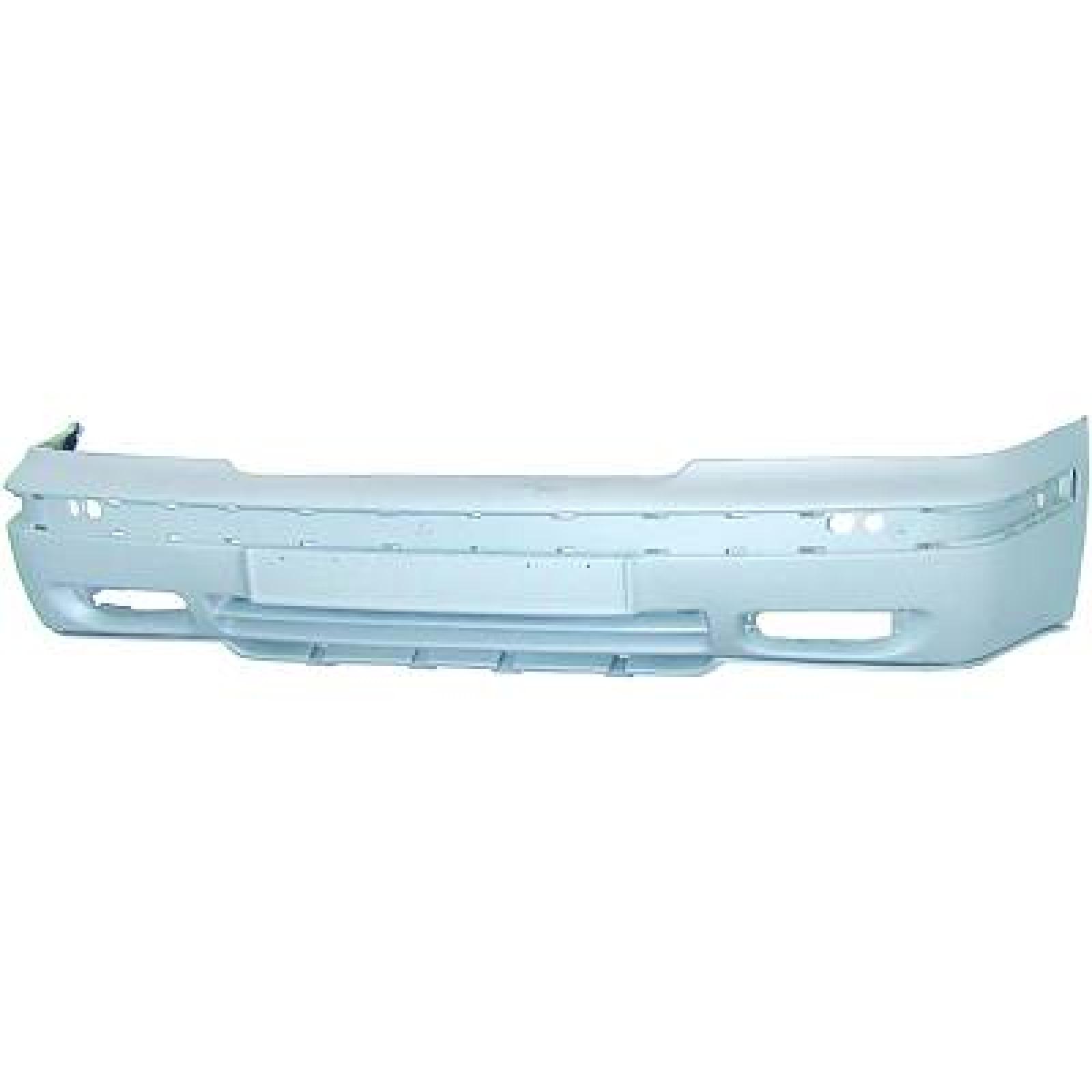 Pára-choques Dianteiro para Skoda Octavia Berlina/Carrinha 96-04