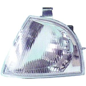 Pisca Dianteiro Esquerdo para Skoda Octavia Berlina/Carrinha 96-04