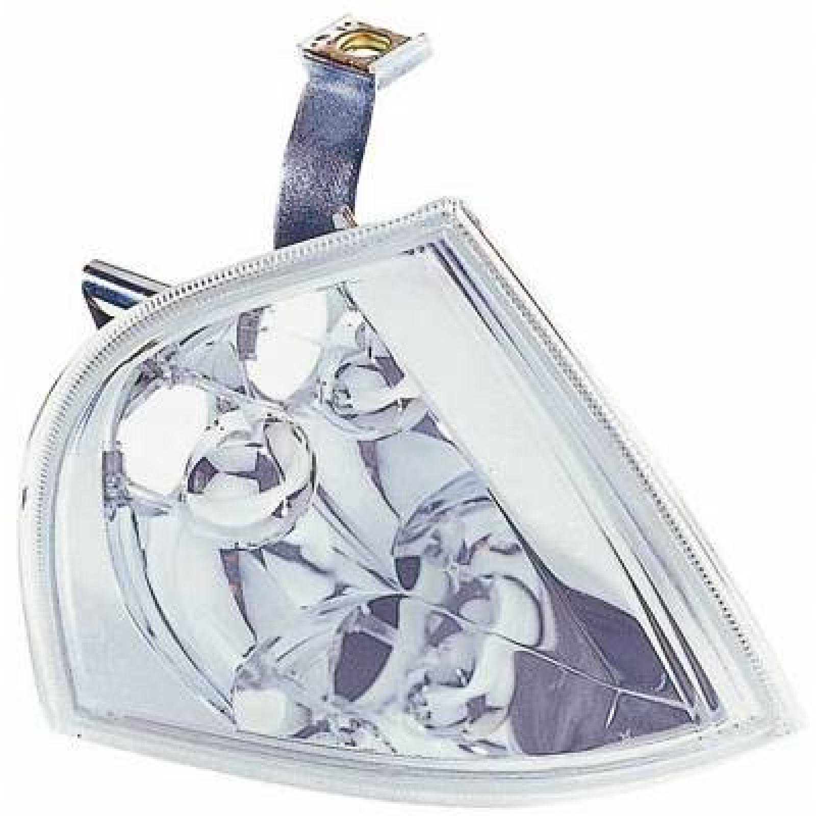 Farol principal Direito para Skoda Octavia Berlina/Carrinha 96-04