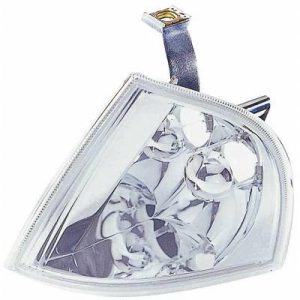 Farol principal Esquerdo para Skoda Octavia Berlina/Carrinha 96-04