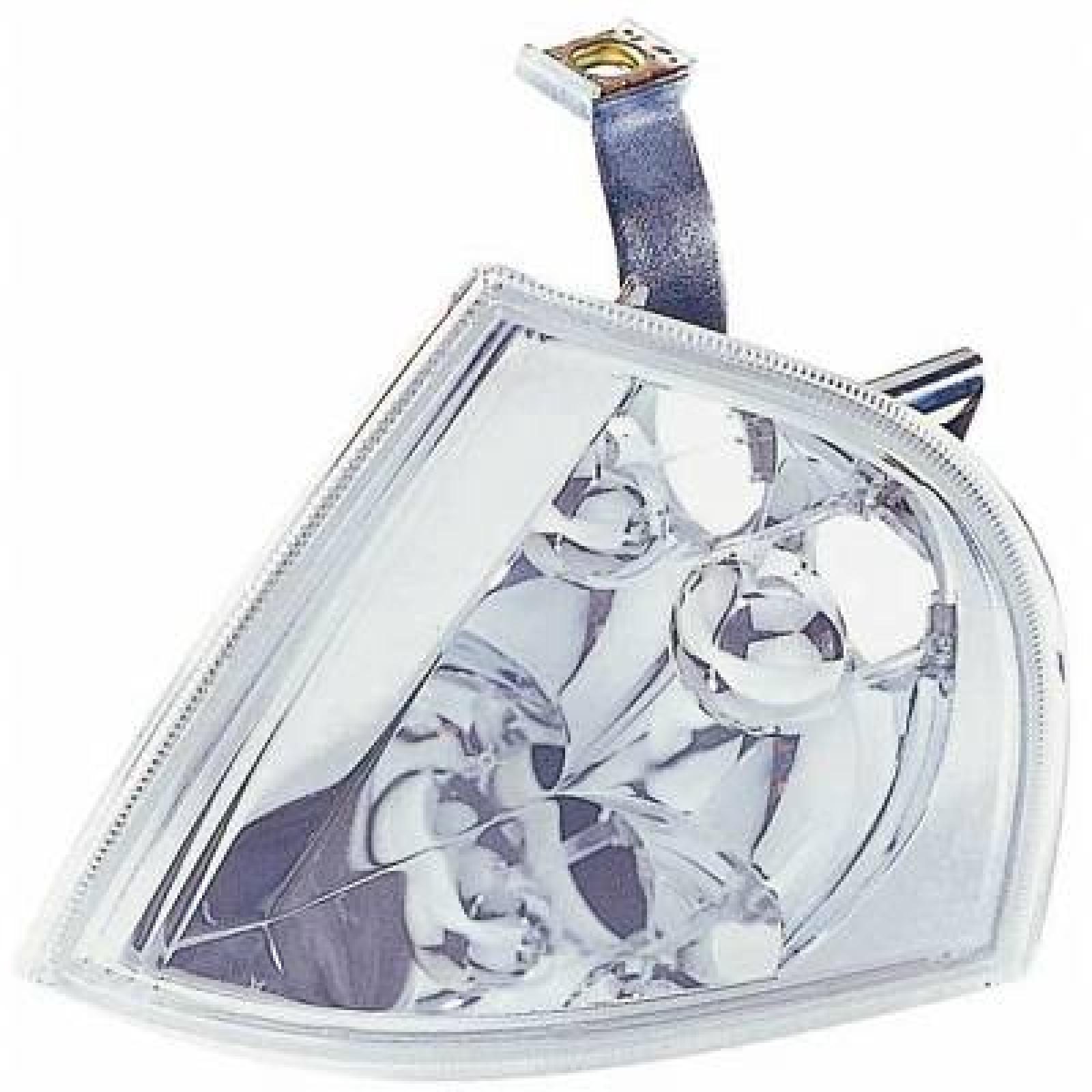 Farol principal Esquerdo para Skoda Octavia Berlina/Carrinha 96-04