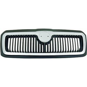Grelha de radiador para Skoda Octavia Berlina/Carrinha 96-04
