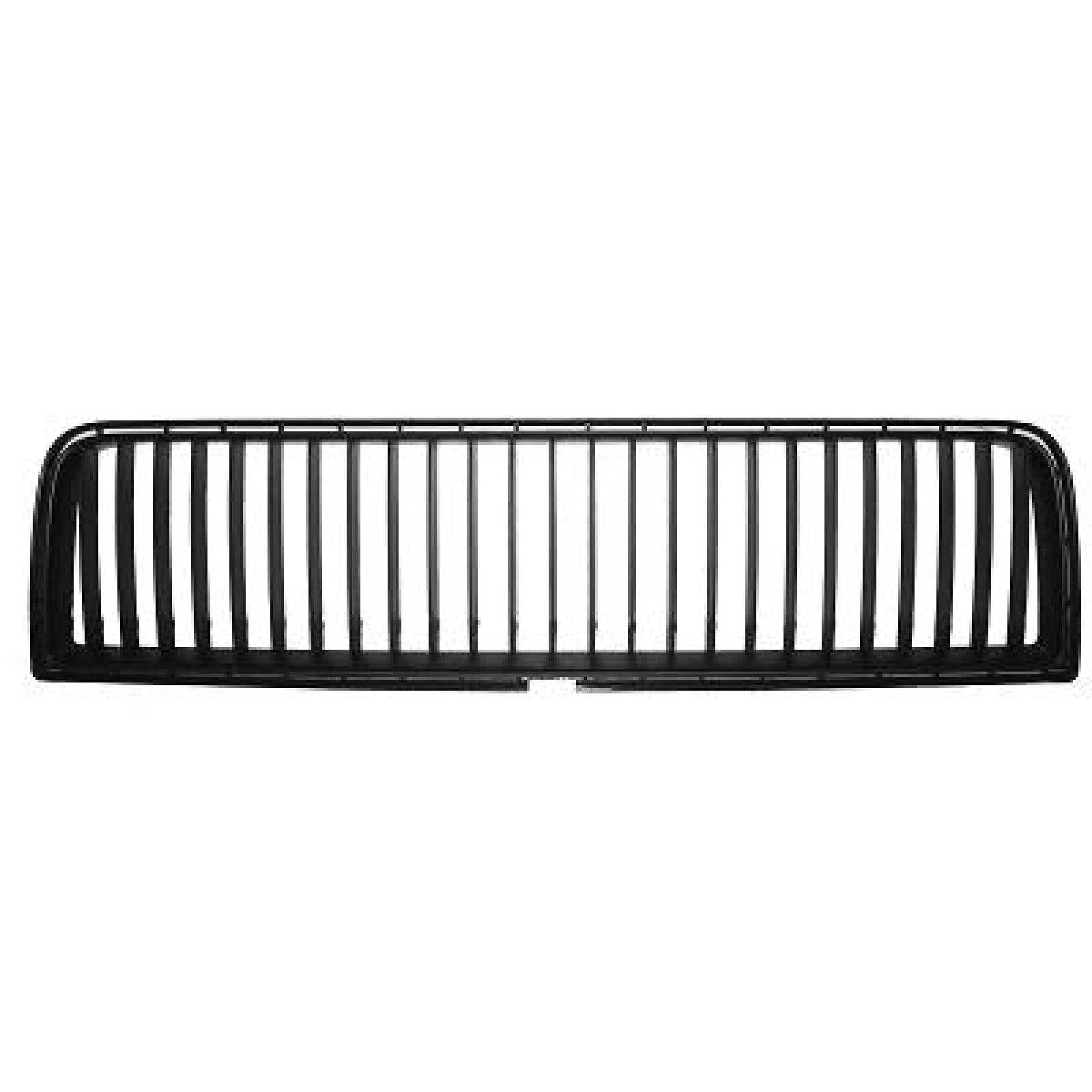 Grelha de ventilador, pára-choques para Skoda Octavia Berlina/Carrinha 96-04