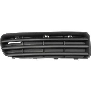 Grelha de ventilador, pára-choques Direito para Skoda Octavia Berlina/Carrinha 96-04
