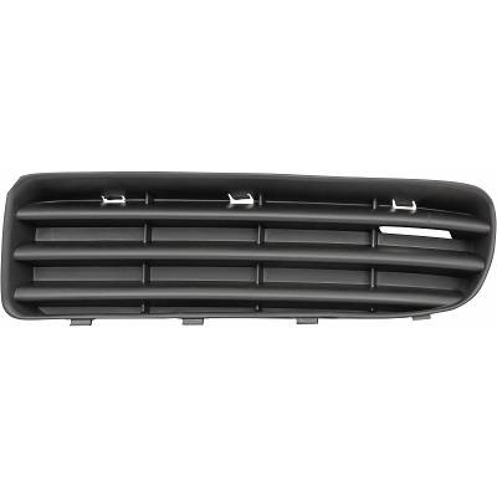 Grelha de ventilador, pára-choques Esquerdo para Skoda Octavia Berlina/Carrinha 96-04