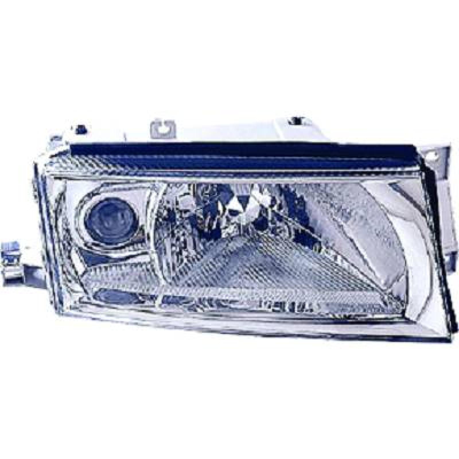 Farol principal Direito para Skoda Octavia Berlina/Carrinha 96-04