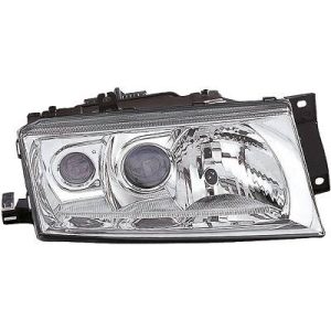 Farol principal Direito para Skoda Octavia Berlina/Carrinha 96-04