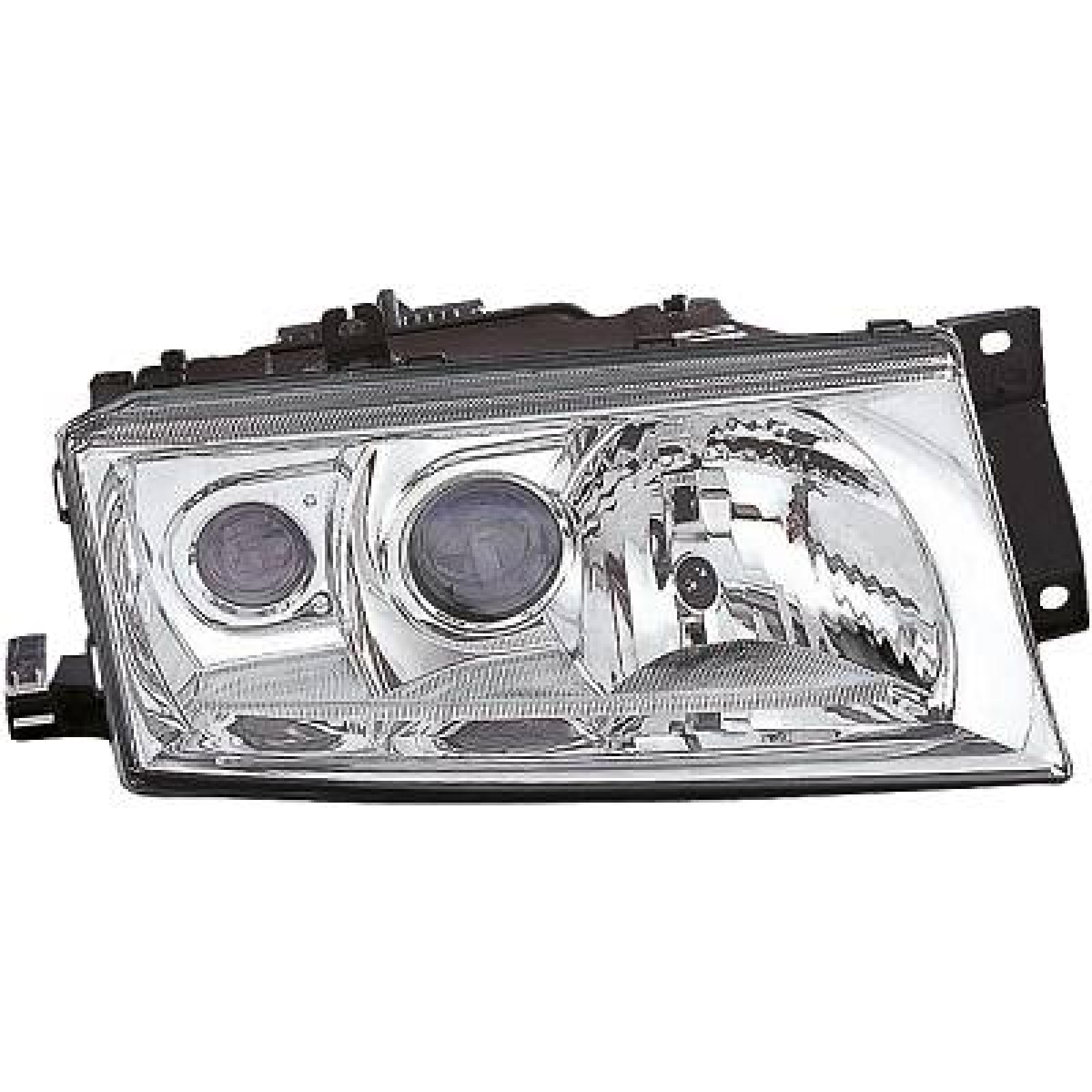 Farol principal Direito para Skoda Octavia Berlina/Carrinha 96-04