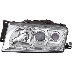 Farol principal Esquerdo para Skoda Octavia Berlina/Carrinha 96-04