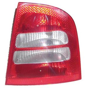 Luz traseira Direito para Skoda Octavia Berlina/Carrinha 96-04