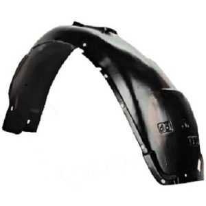 Cobertura, cava da roda Dianteiro Esquerdo para Skoda Octavia Berlina/Carrinha 96-04