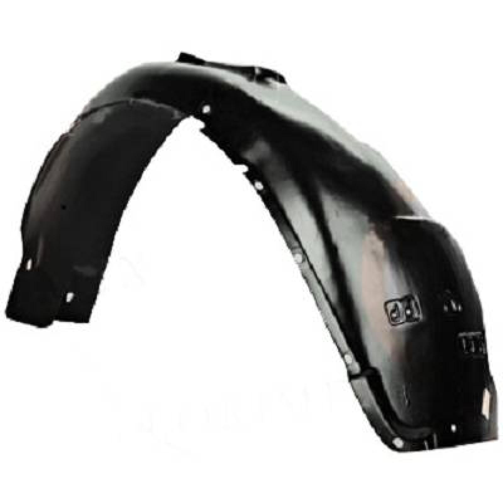Cobertura, cava da roda Dianteiro Esquerdo para Skoda Octavia Berlina/Carrinha 96-04