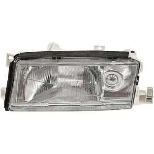 Farol principal Esquerdo para Skoda Octavia Berlina/Carrinha 96-04
