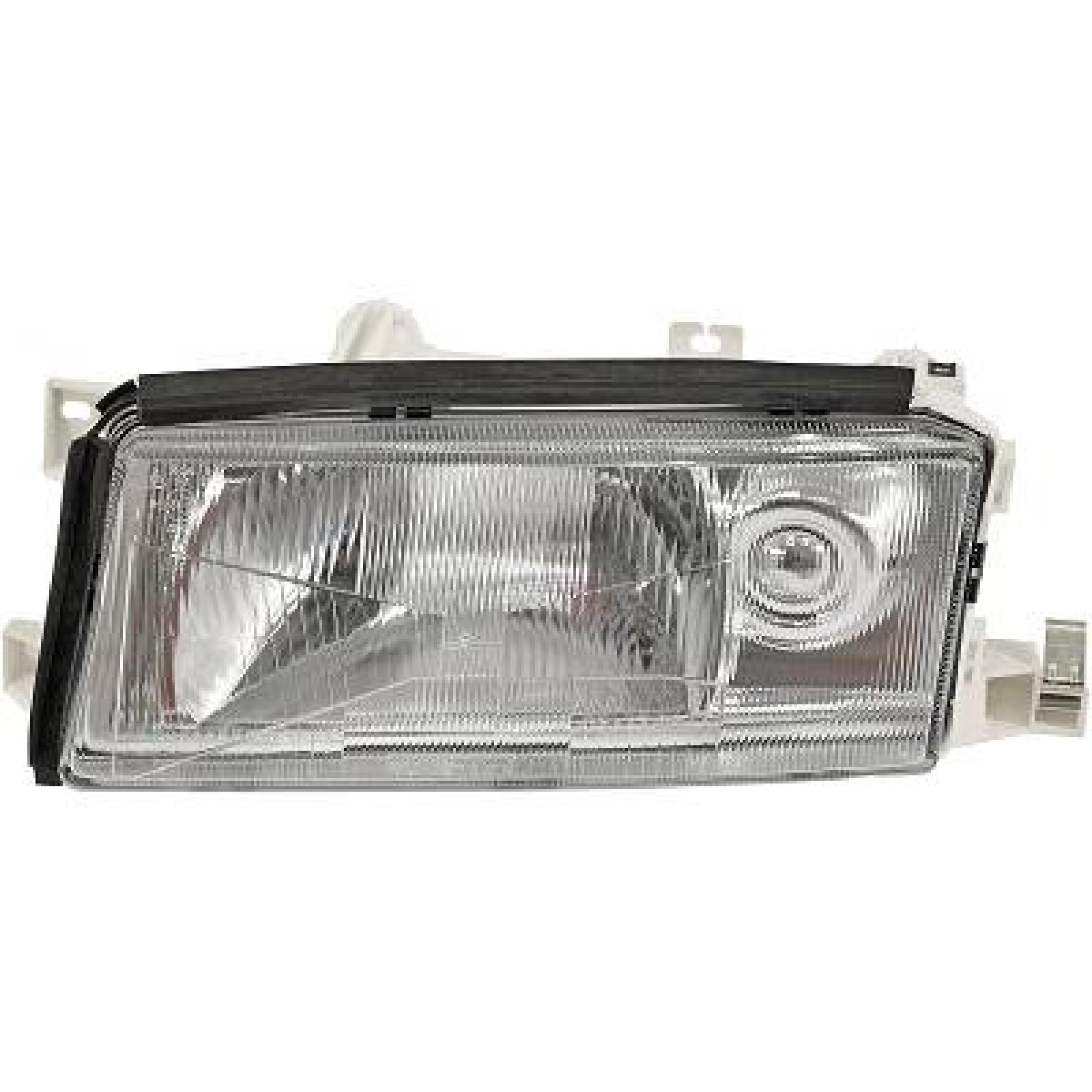 Farol principal Esquerdo para Skoda Octavia Berlina/Carrinha 96-04