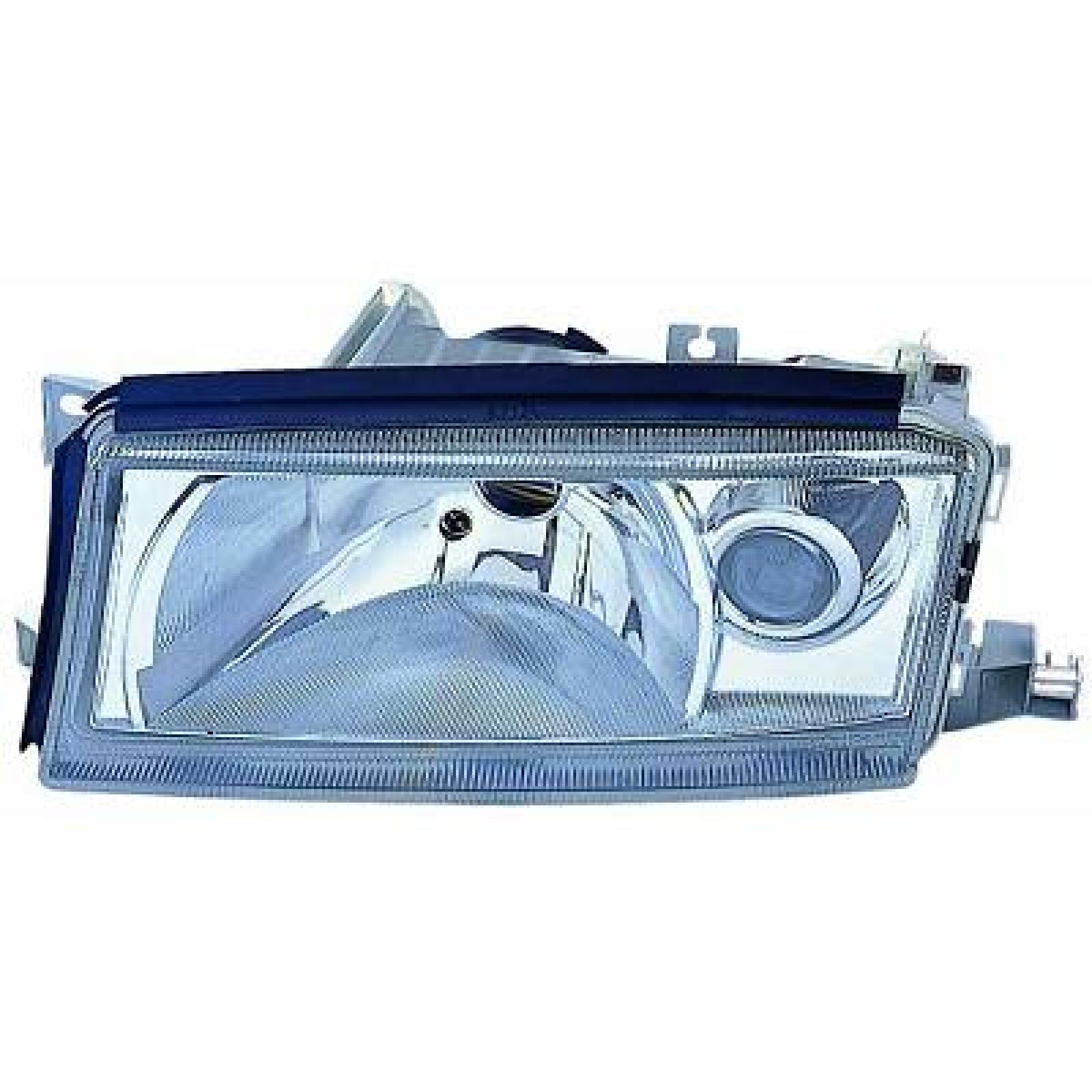 Farol principal Direito para Skoda Octavia Berlina/Carrinha 96-04
