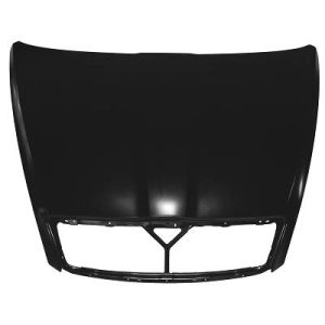 Capot do motor para Skoda Octavia Berlina/Carrinha 08-13