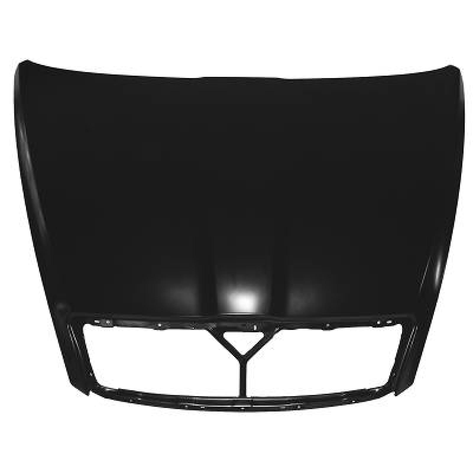 Capot do motor para Skoda Octavia Berlina/Carrinha 04-08