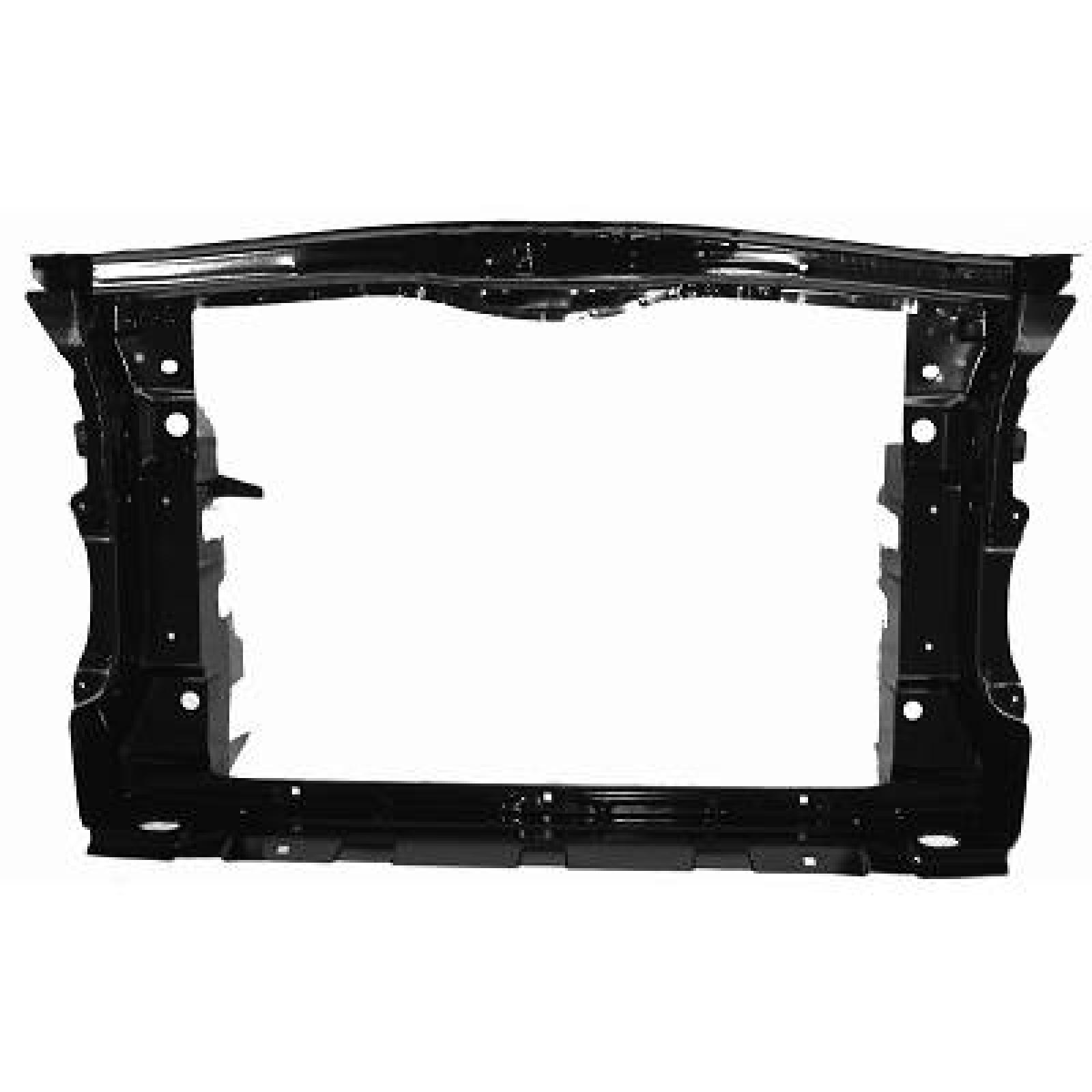 Revestimento dianteiro para Skoda Octavia Berlina/Carrinha 08-13