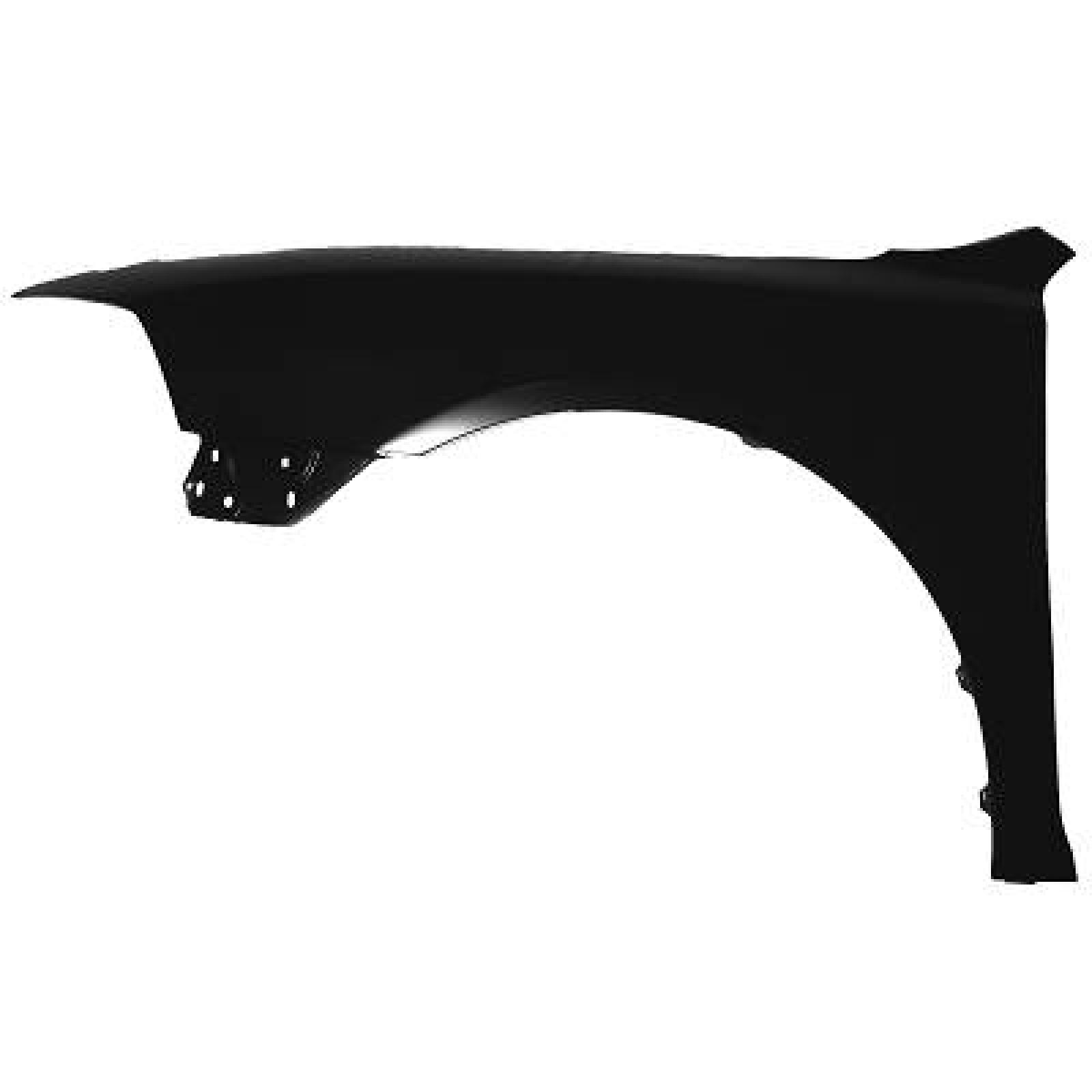 Guarda-lamas Dianteiro Direito para Skoda Octavia Berlina/Carrinha 04-08