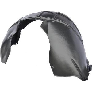 Cobertura, cava da roda Dianteiro Direito para Skoda Octavia Berlina/Carrinha 08-13