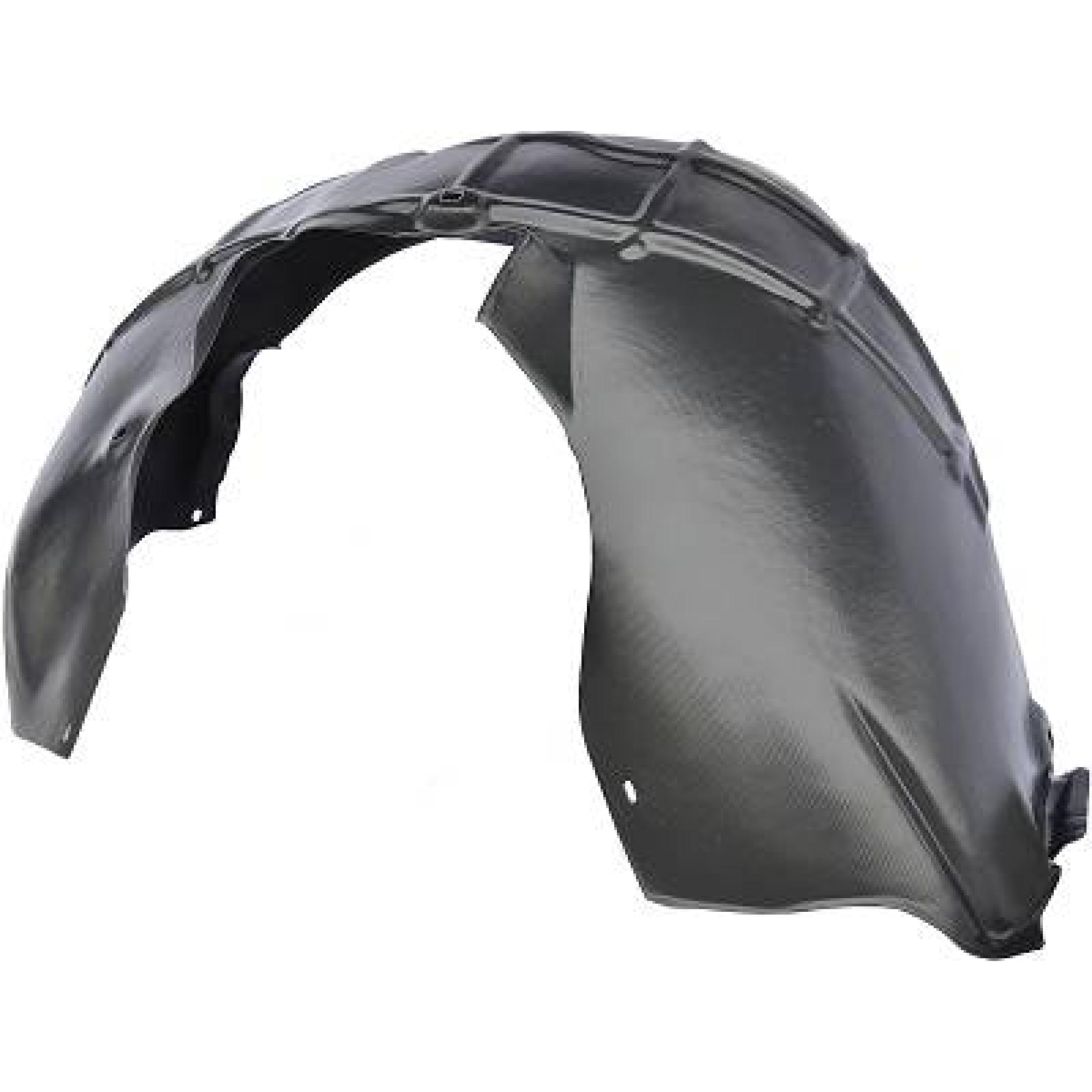 Cobertura, cava da roda Dianteiro Direito para Skoda Octavia Berlina/Carrinha 04-08