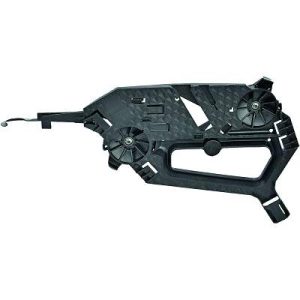 Suporte, farol principal Direito para Skoda Octavia Berlina/Carrinha 04-08