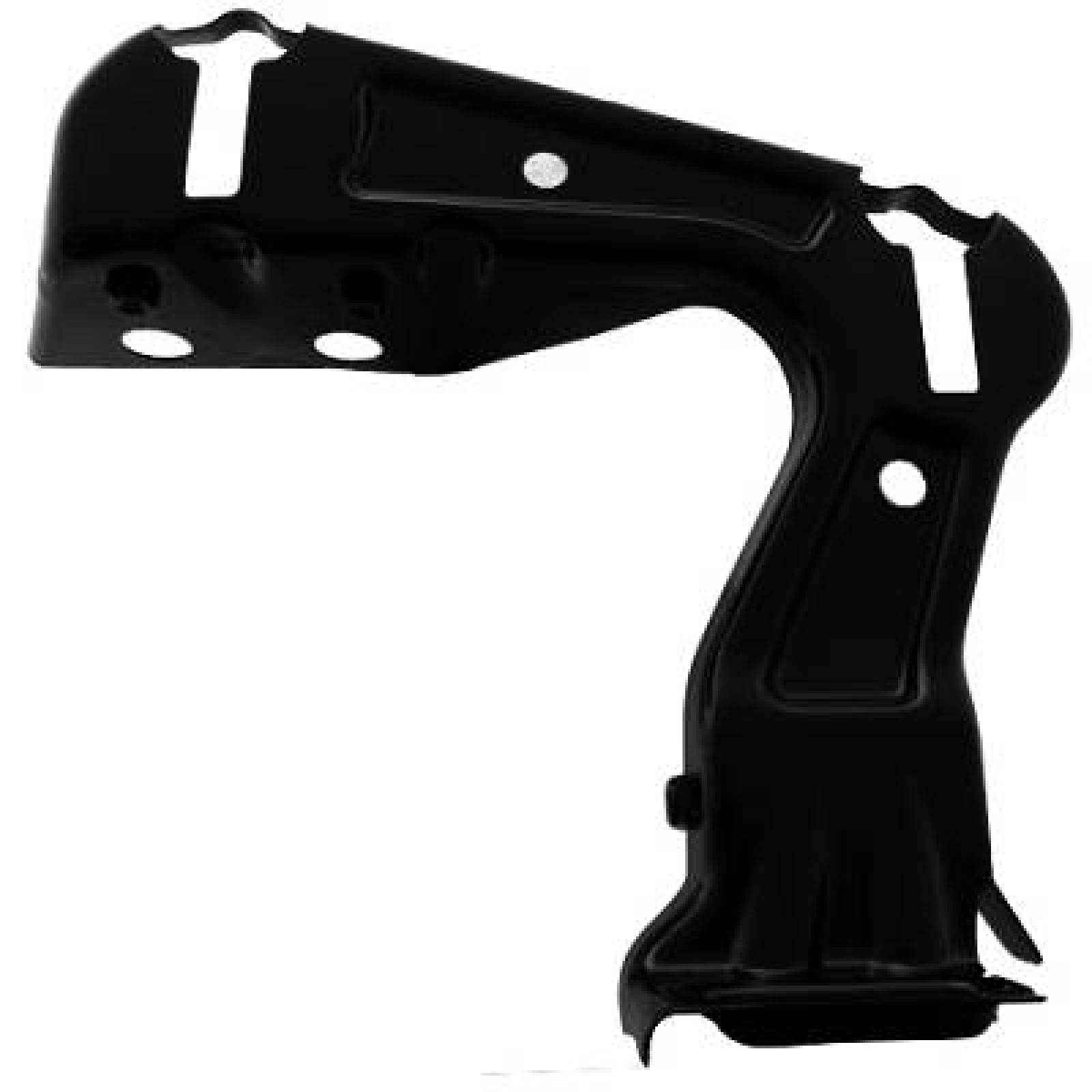 Fixação de farol Dianteiro Direito para Skoda Octavia Berlina/Carrinha 08-13