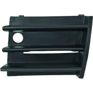 Grelha de radiador Dianteiro Esquerdo para Skoda Octavia Berlina/Carrinha 04-08