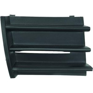 Grelha de radiador Dianteiro Direito para Skoda Octavia Berlina/Carrinha 04-08