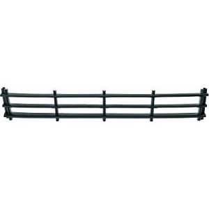 Grelha de ventilador, pára-choques para Skoda Octavia Berlina/Carrinha 04-08