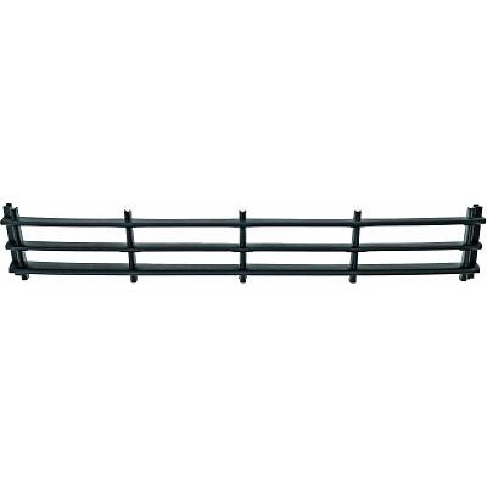 Grelha de ventilador, pára-choques para Skoda Octavia Berlina/Carrinha 04-08