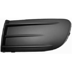 Grelha de ventilador, pára-choques Esquerdo para Skoda Octavia Berlina/Carrinha 04-08