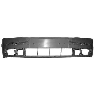 Pára-choques Dianteiro para Skoda Octavia Berlina/Carrinha 04-08