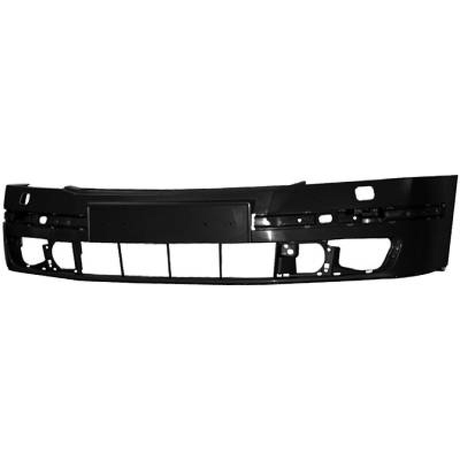 Pára-choques Dianteiro para Skoda Octavia Berlina/Carrinha 04-08