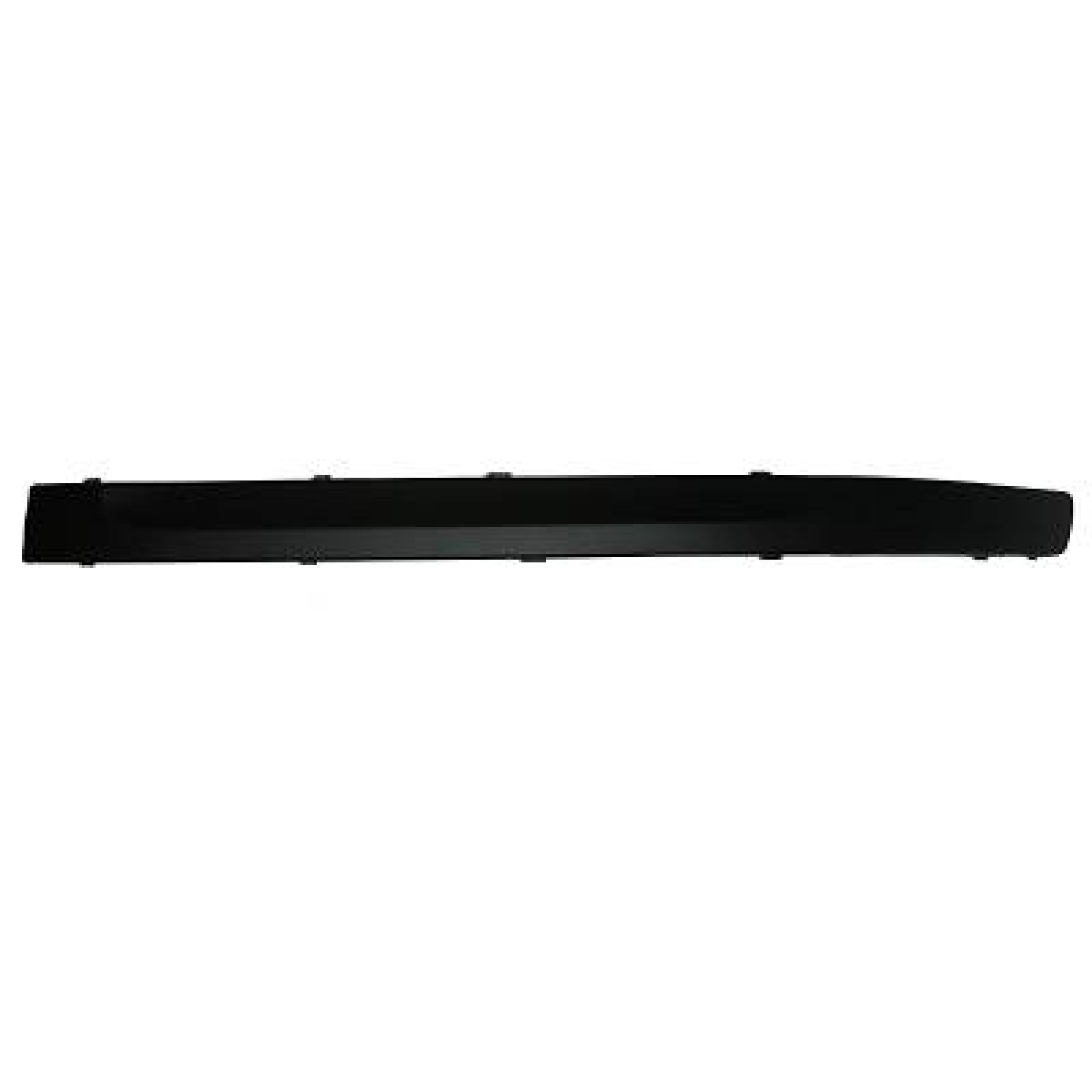Friso, pára-choques Dianteiro Esquerdo para Skoda Octavia Berlina/Carrinha 04-08