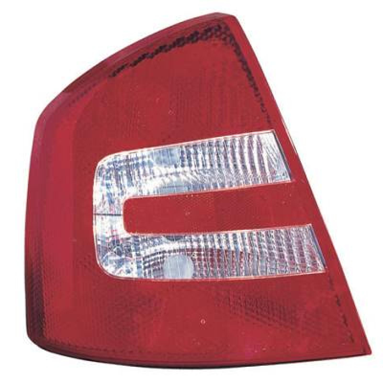 Luz traseira Direito para Skoda Octavia Berlina/Carrinha 04-08