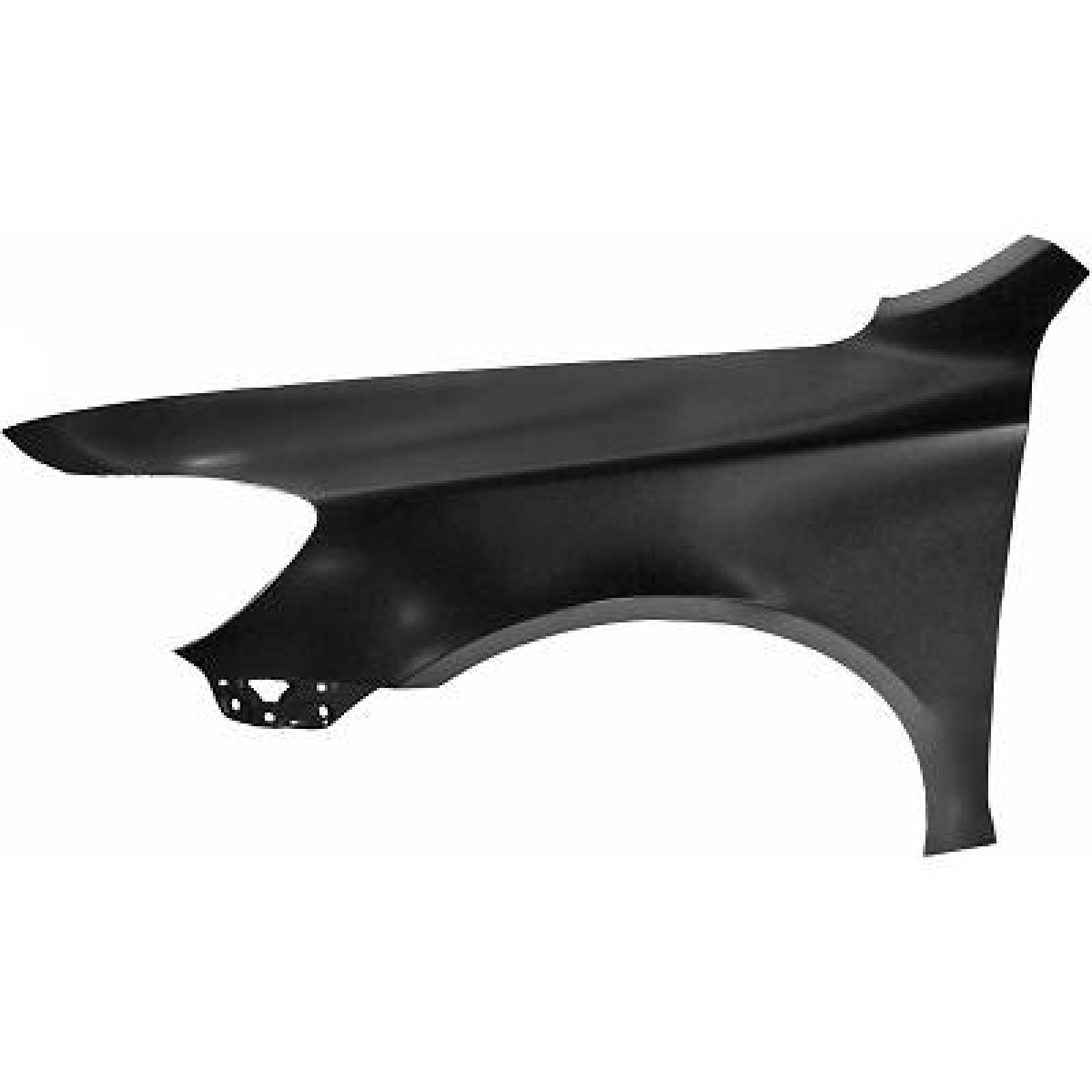 Guarda-lamas Dianteiro Esquerdo para Skoda Octavia Berlina/Carrinha 08-13