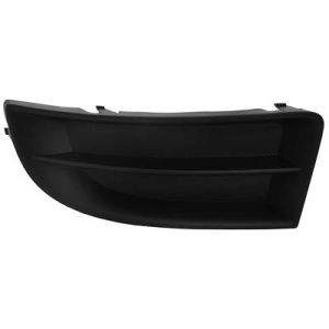 Grelha de ventilador, pára-choques para Skoda Octavia Berlina/Carrinha 08-13